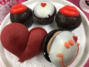 ホワイトデーのお返しにウーピーパイ