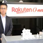 楽天オーネット広報責任者の長岡さんの写真