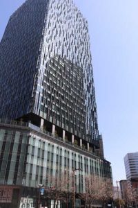 大名古屋ビルヂングの外観写真