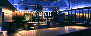 SWITCH BAR(スイッチバー)東心斎橋店の店内写真