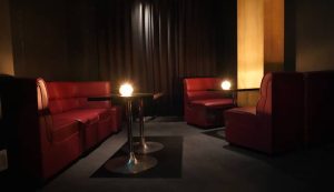 pinx(ピンクス)渋谷店の店内写真