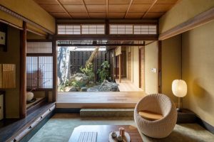 Nazuna 京都 御所(3組)